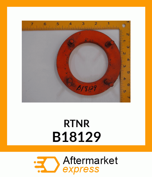 RTNR B18129