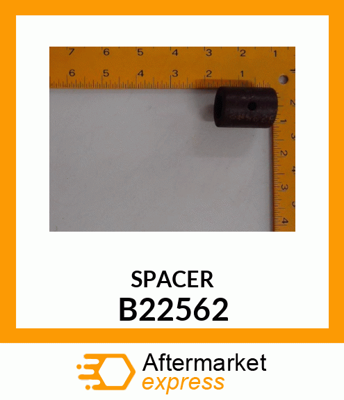 SPACER B22562