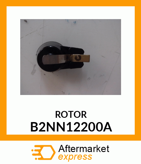 ROTOR B2NN12200A