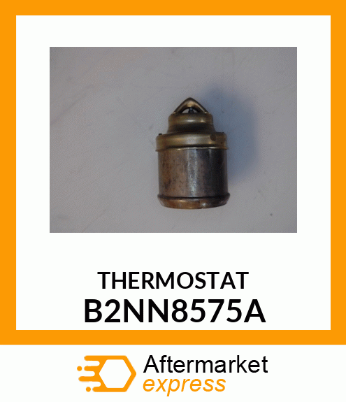 THERMOSTAT B2NN8575A