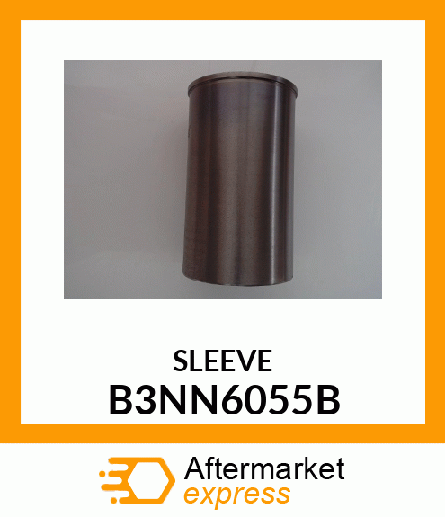 SLV B3NN6055B