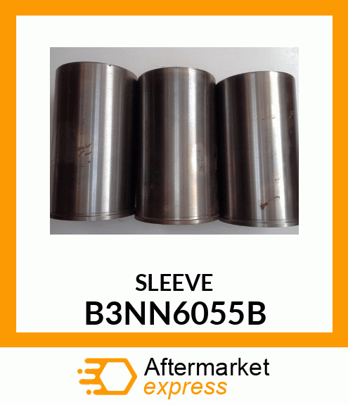 SLV B3NN6055B