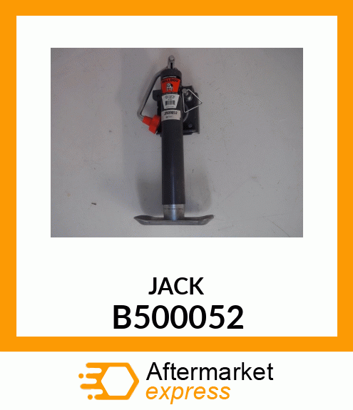 JACK B500052