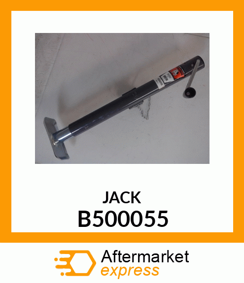 JACK B500055