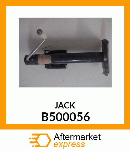 JACK B500056