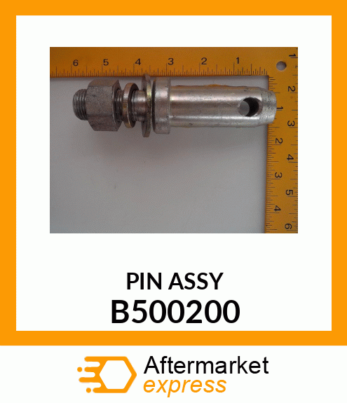 PINASSY B500200