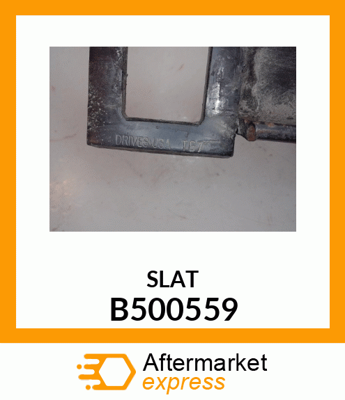 SLAT B500559