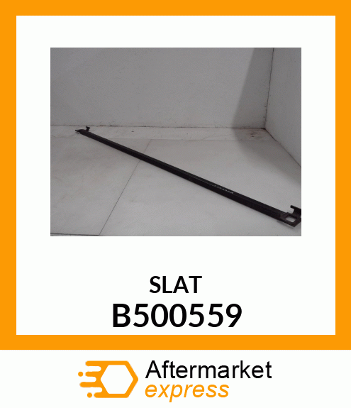 SLAT B500559