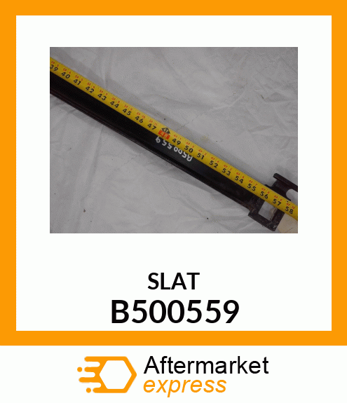 SLAT B500559