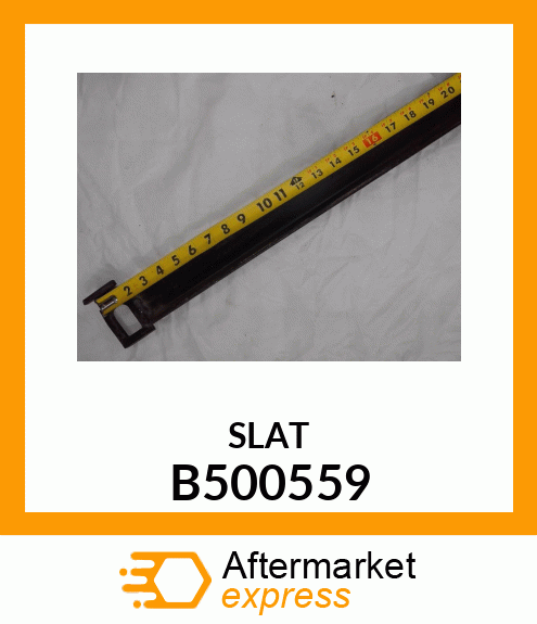 SLAT B500559