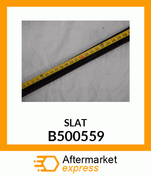 SLAT B500559