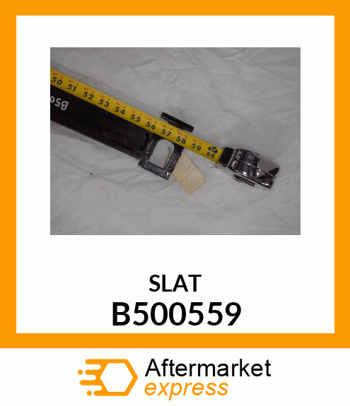 SLAT B500559