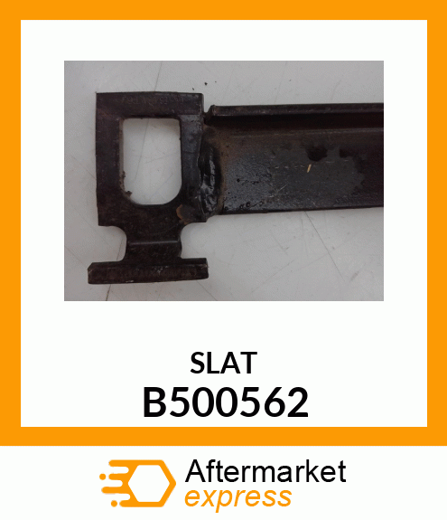 SLAT B500562