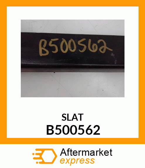 SLAT B500562