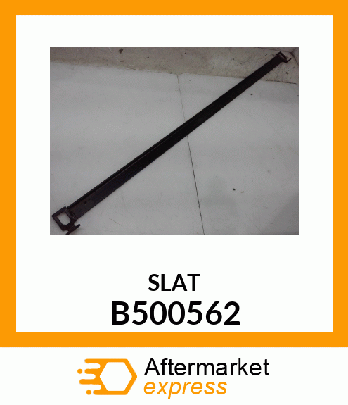 SLAT B500562