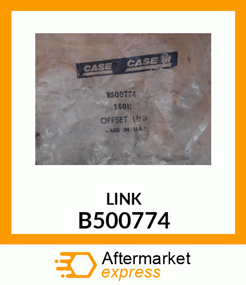 LINK B500774