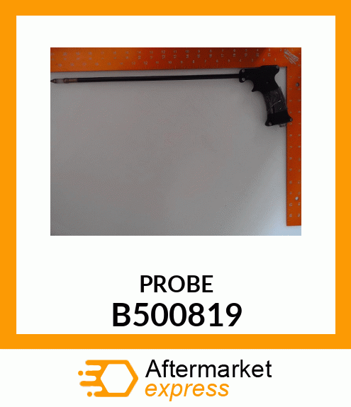 PROBE B500819