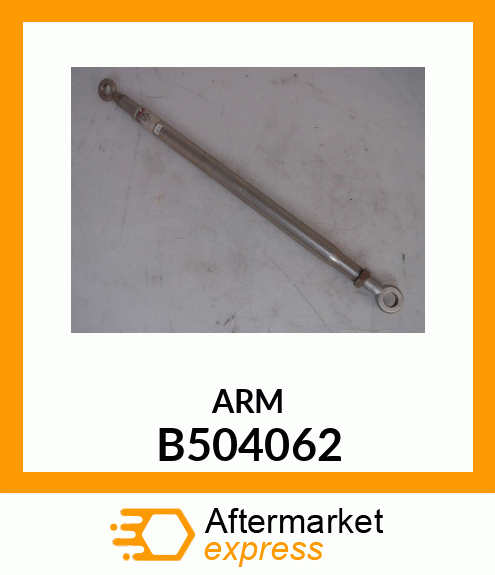 ARM B504062