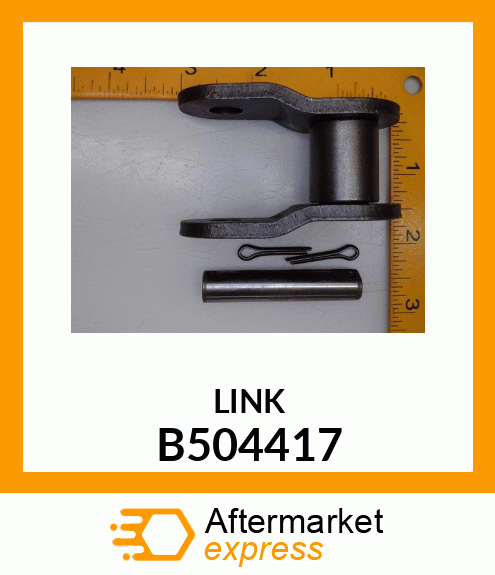 LINK B504417