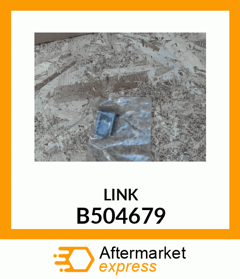 LINK B504679