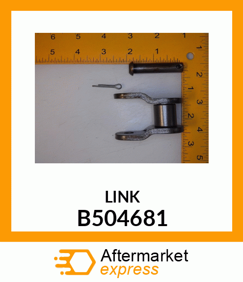 LINK B504681