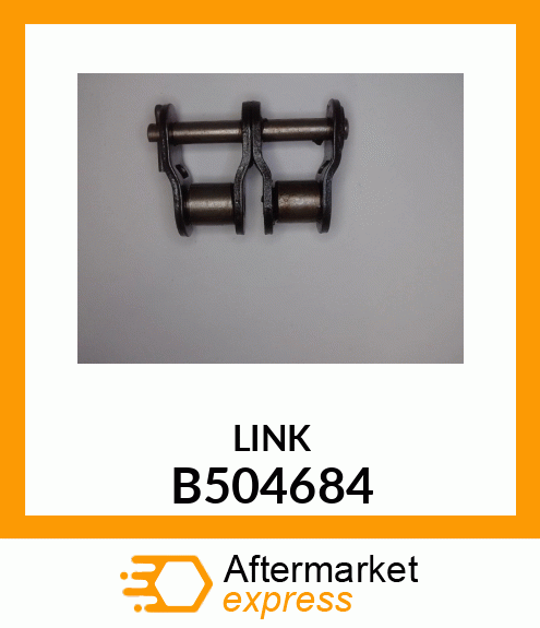 LINK B504684