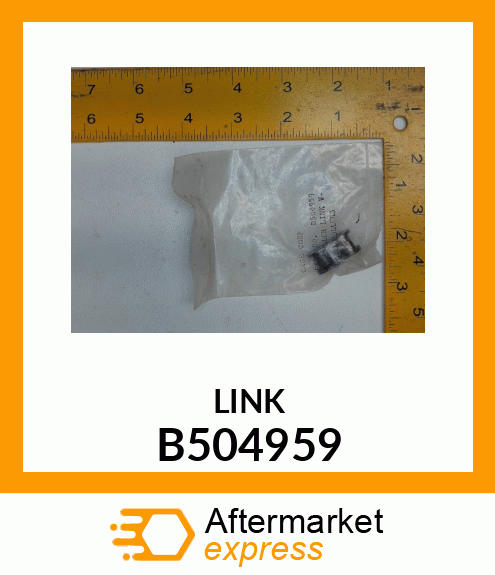 LINK B504959