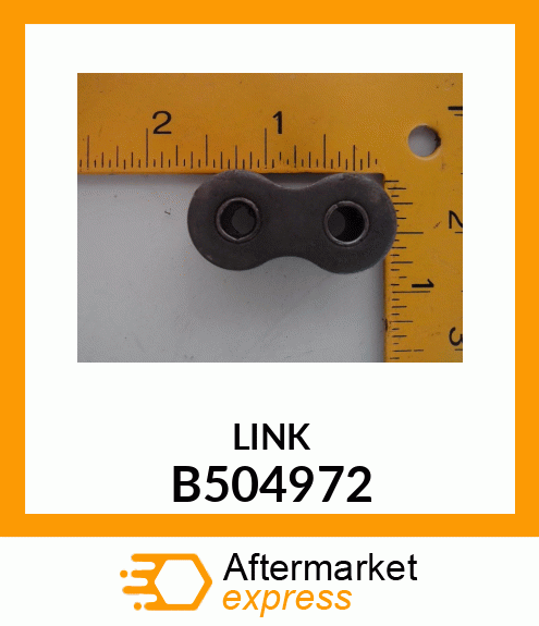 LINK B504972