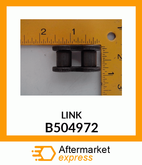 LINK B504972