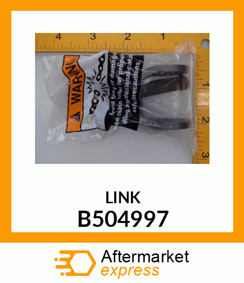 LINK B504997