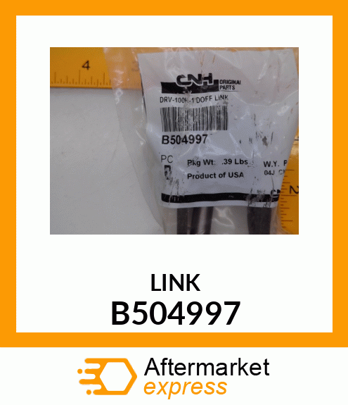 LINK B504997