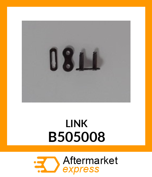 3PC_LINK B505008