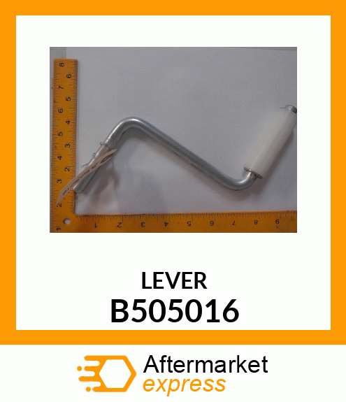 LEVER B505016