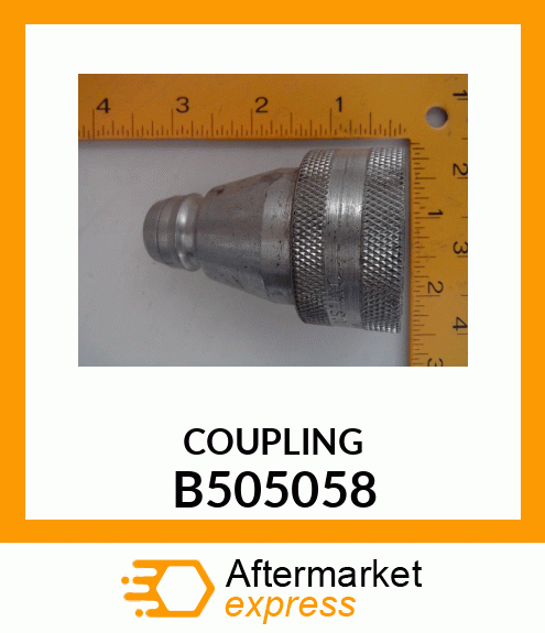 COUPLING B505058