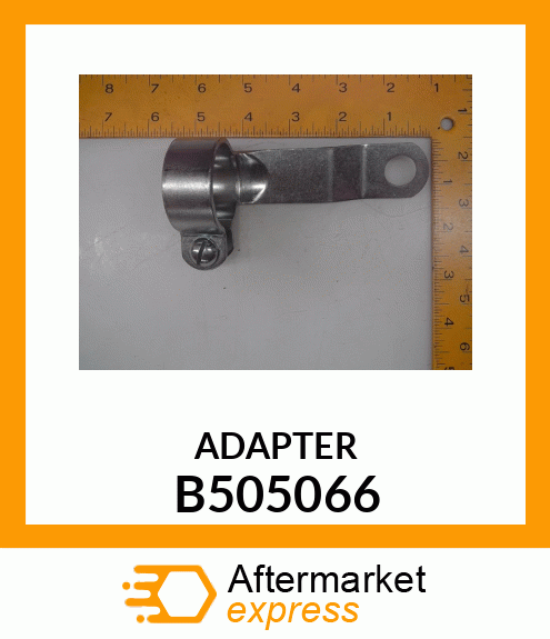 ADAPTER B505066