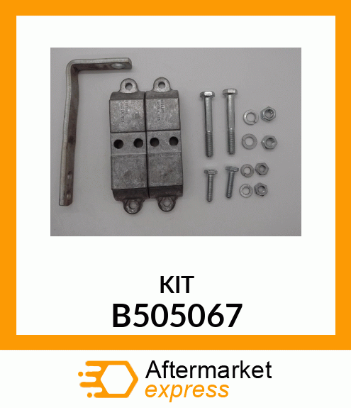 KIT_15PC B505067