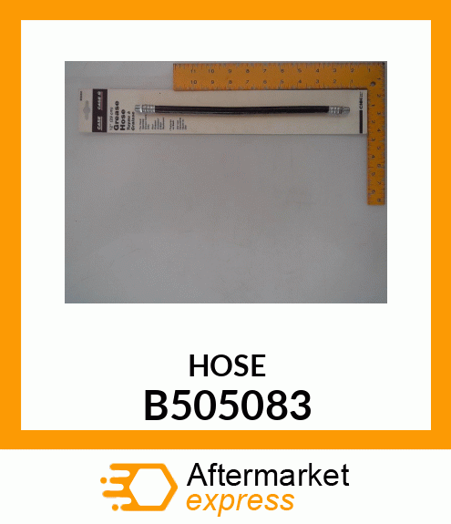 HOSE B505083