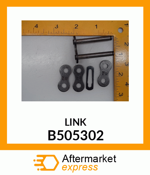 LINK B505302