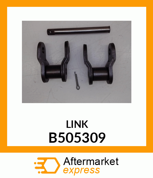 LINK4PC B505309