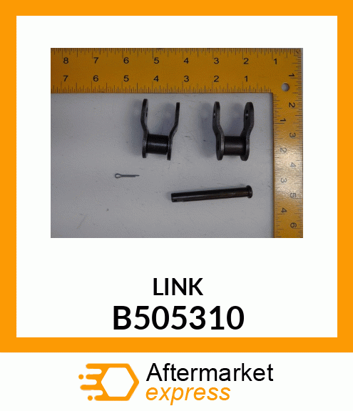 LINK B505310