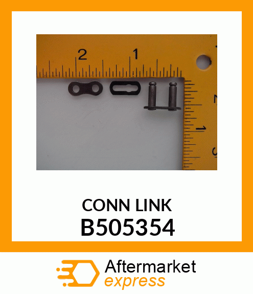 CONNLINK B505354