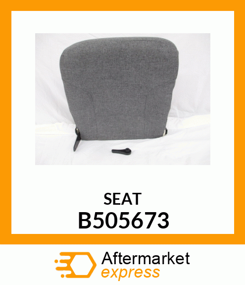 SEAT B505673