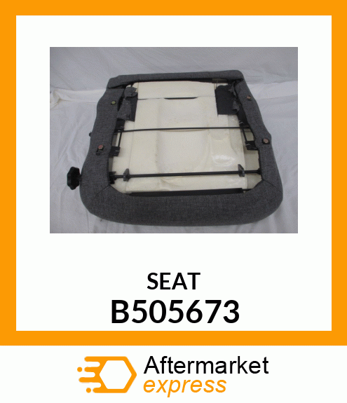 SEAT B505673