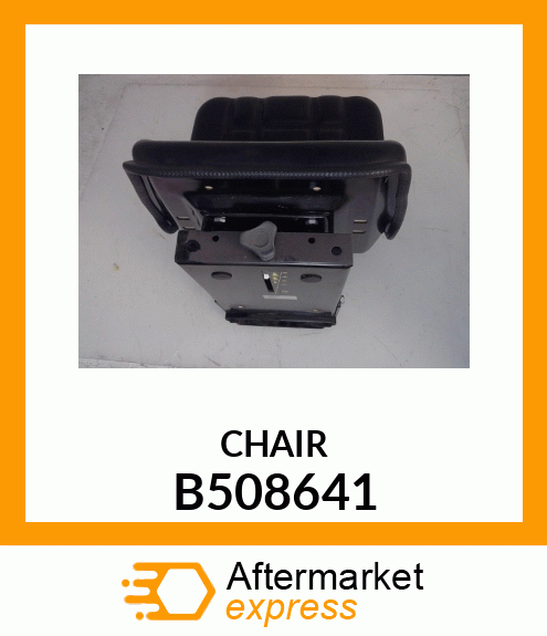 CHAIR B508641