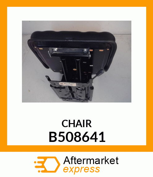 CHAIR B508641