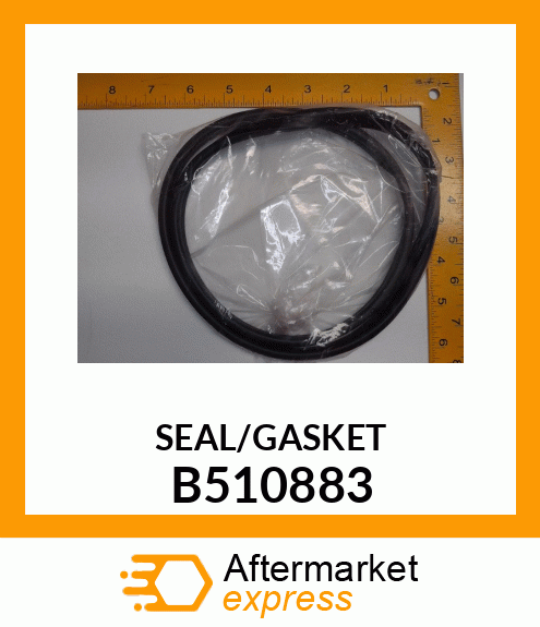 SEAL/GSKT B510883