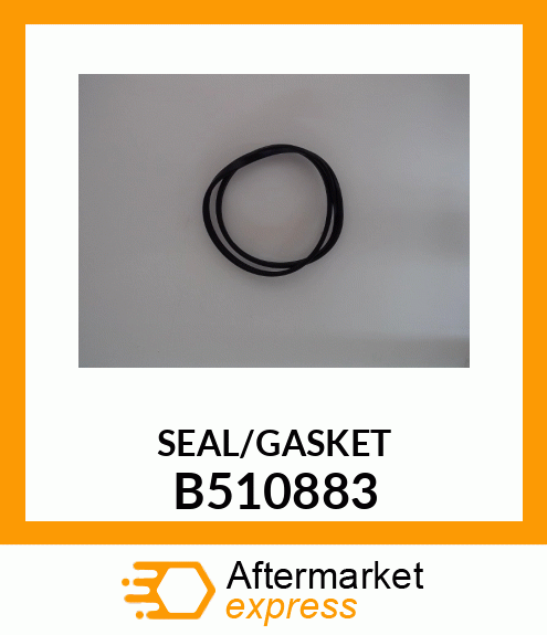 SEAL/GSKT B510883