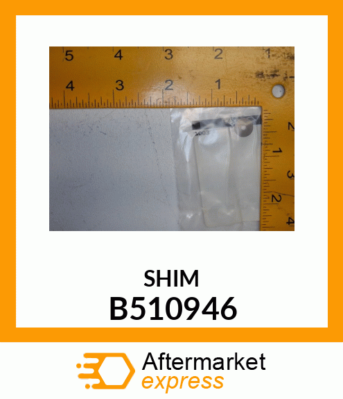 SHIM B510946