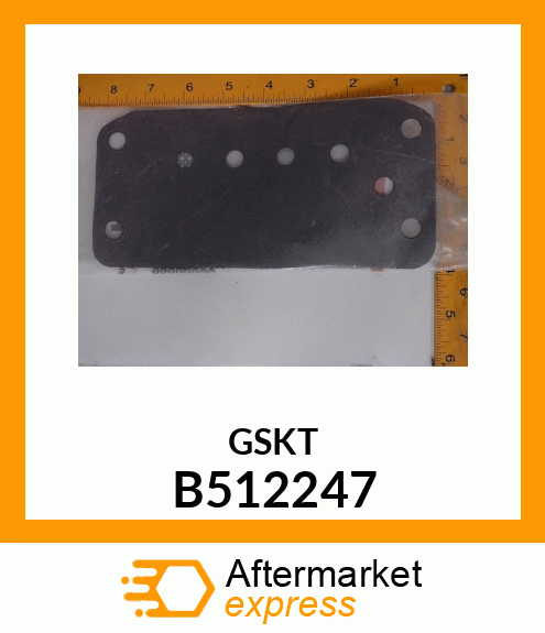 GSKT B512247