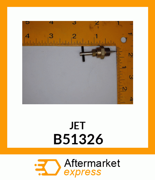 JET B51326